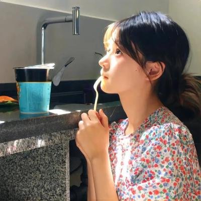 中国女兵