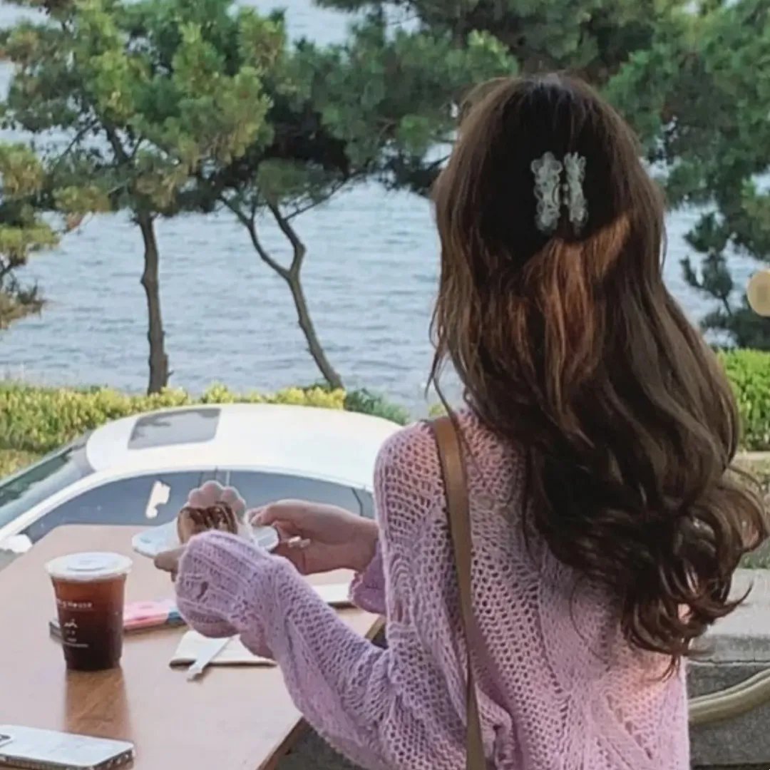 大口女争夫
